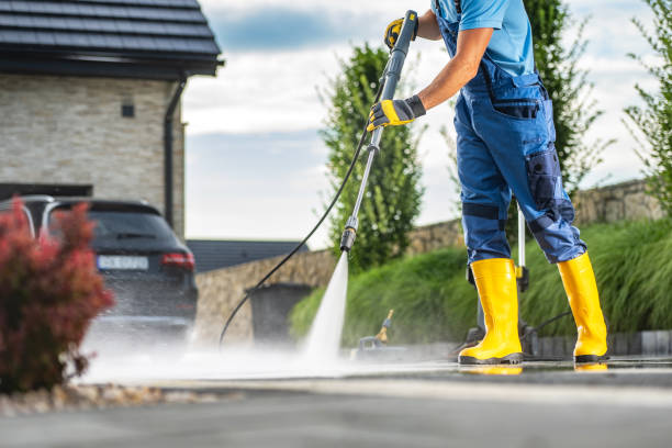 Best Building Exterior Washing  in Melbourne, FL